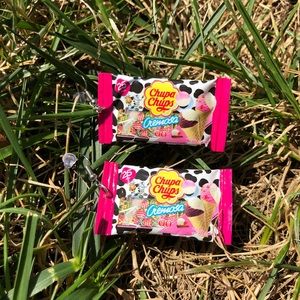 HANDMADE CHUPA CHUPS EARRINGS